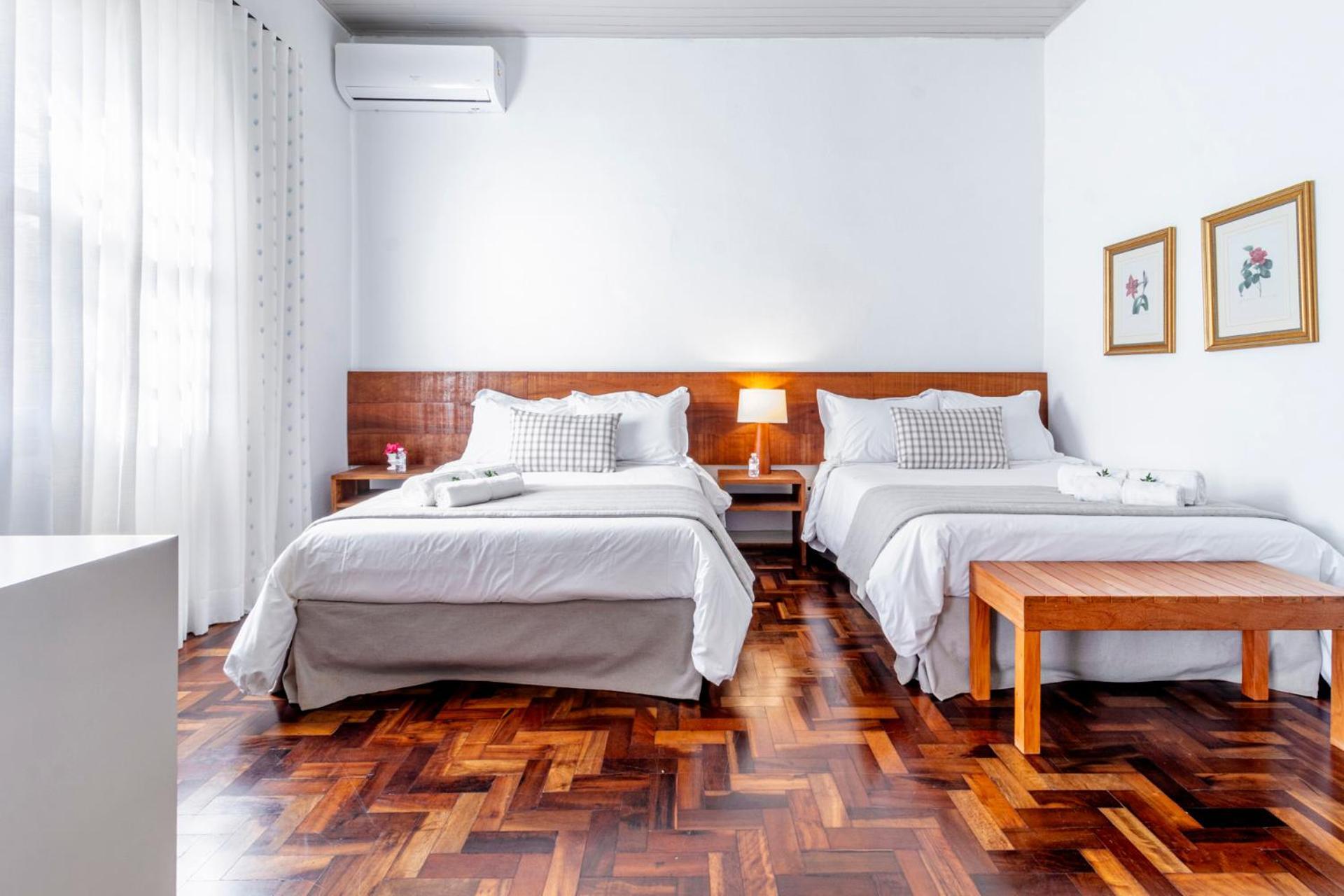 Limoeiro Da Concordia Hotel Fazenda De Charme Cabreúva Cameră foto