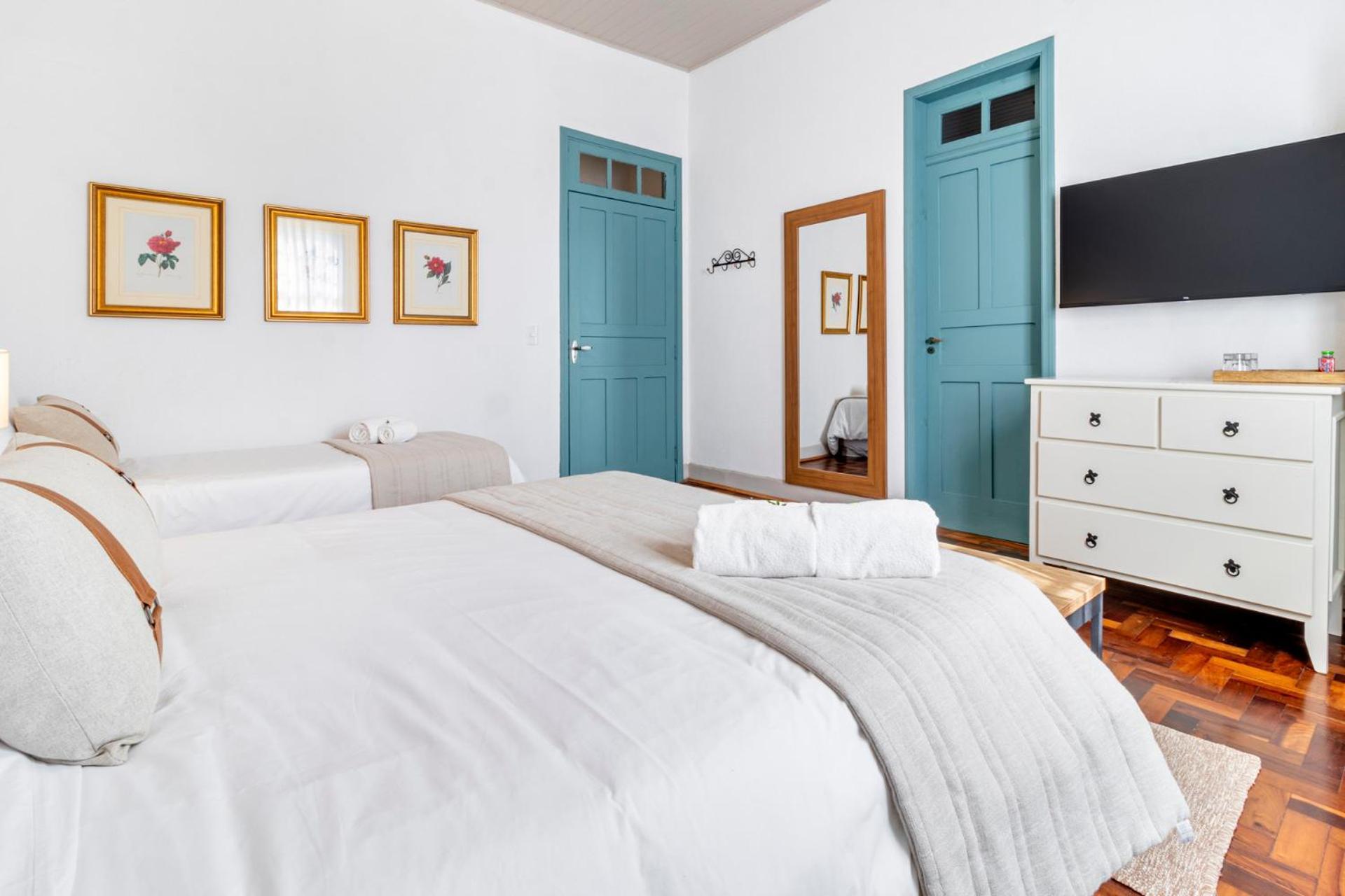 Limoeiro Da Concordia Hotel Fazenda De Charme Cabreúva Cameră foto