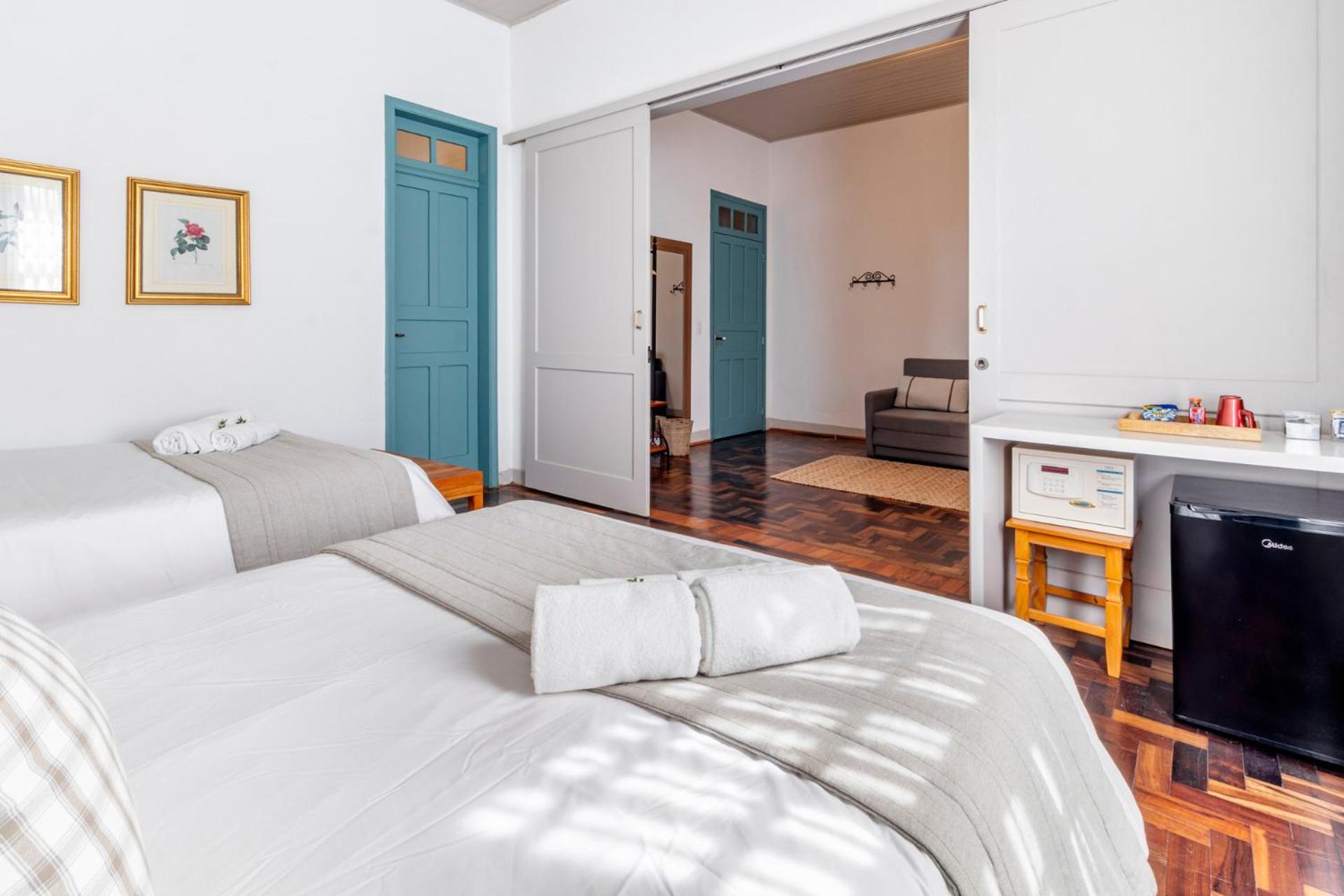 Limoeiro Da Concordia Hotel Fazenda De Charme Cabreúva Cameră foto