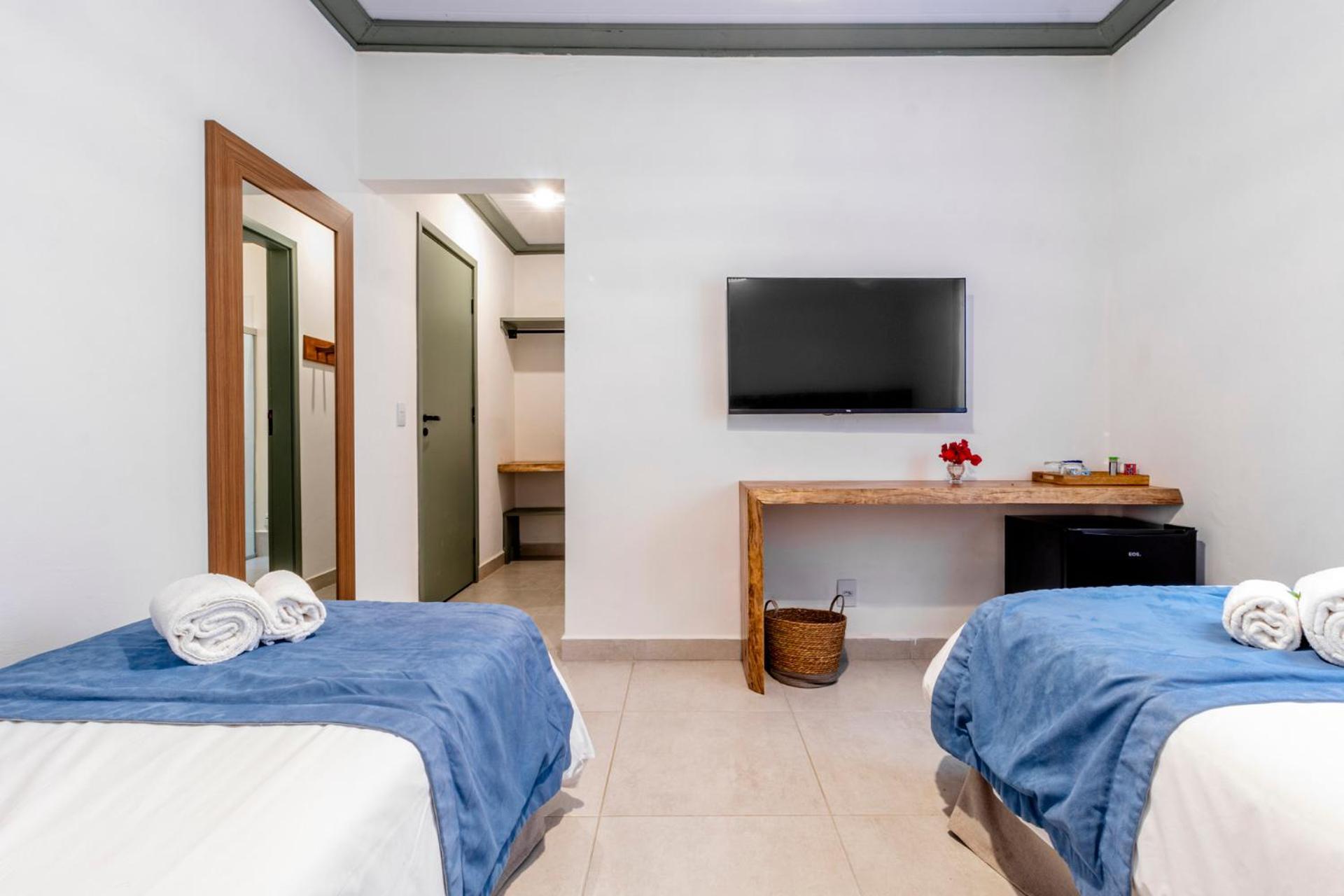 Limoeiro Da Concordia Hotel Fazenda De Charme Cabreúva Cameră foto